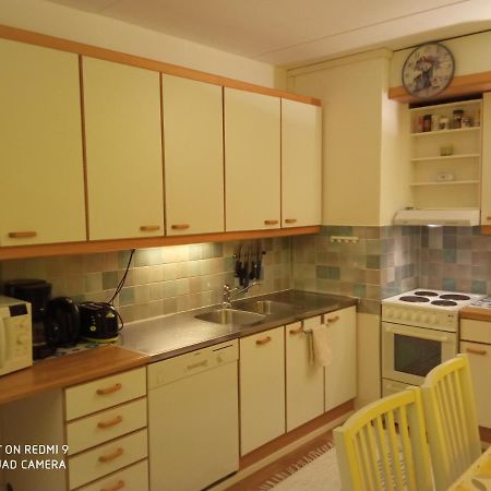 Apartment Haltijantie Κότκα Εξωτερικό φωτογραφία