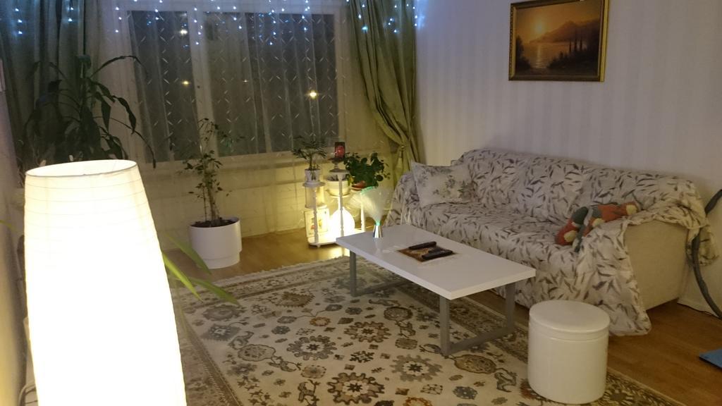 Apartment Haltijantie Κότκα Εξωτερικό φωτογραφία