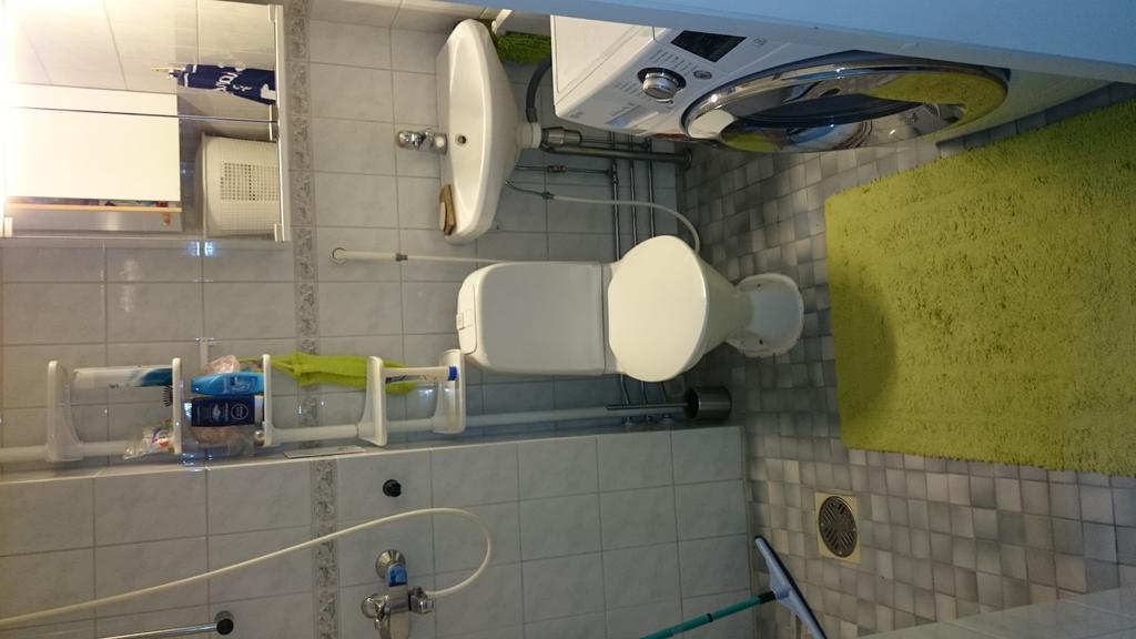 Apartment Haltijantie Κότκα Εξωτερικό φωτογραφία