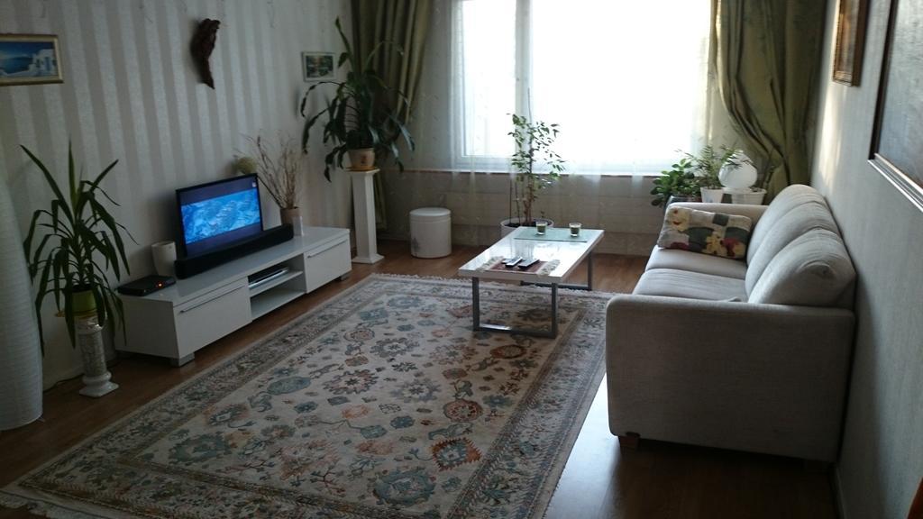 Apartment Haltijantie Κότκα Εξωτερικό φωτογραφία