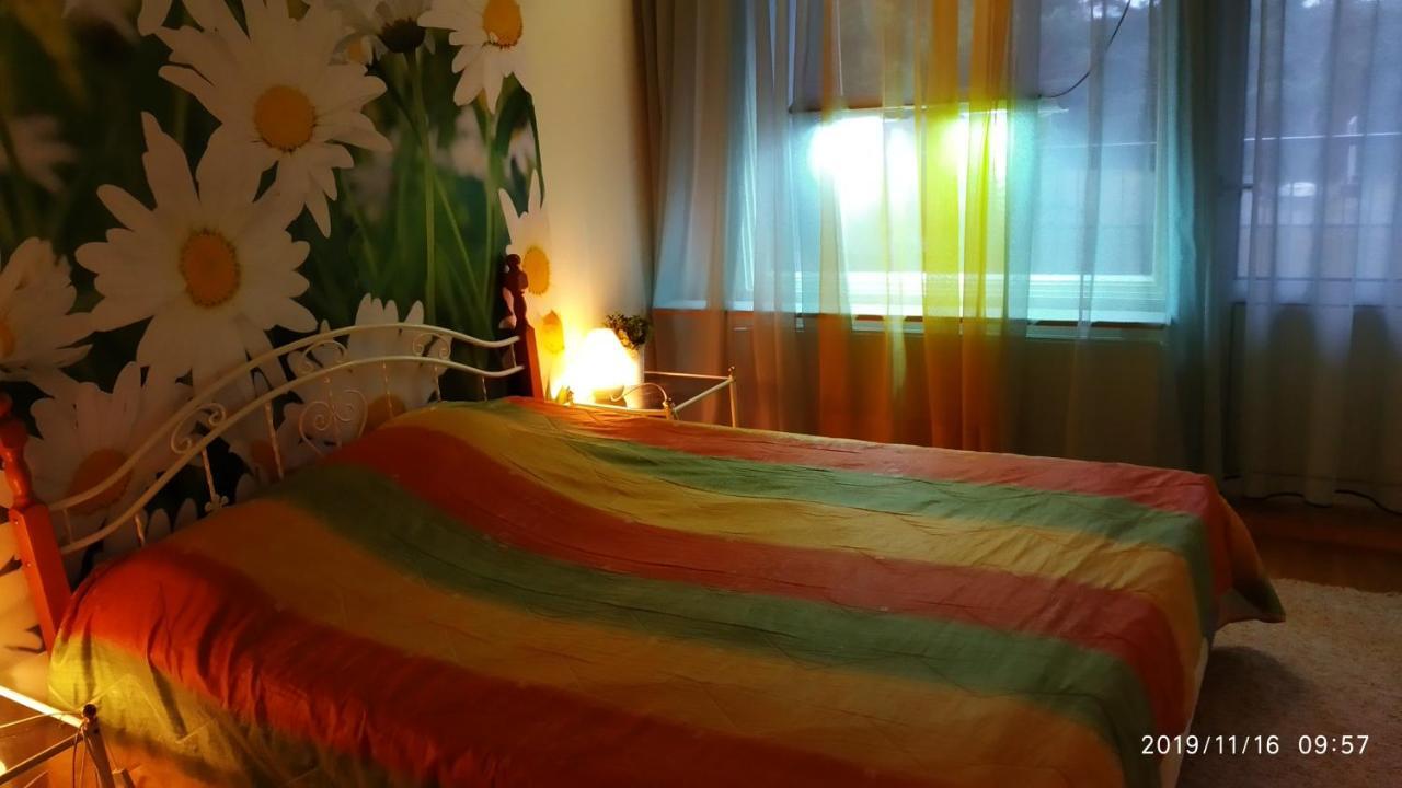 Apartment Haltijantie Κότκα Εξωτερικό φωτογραφία